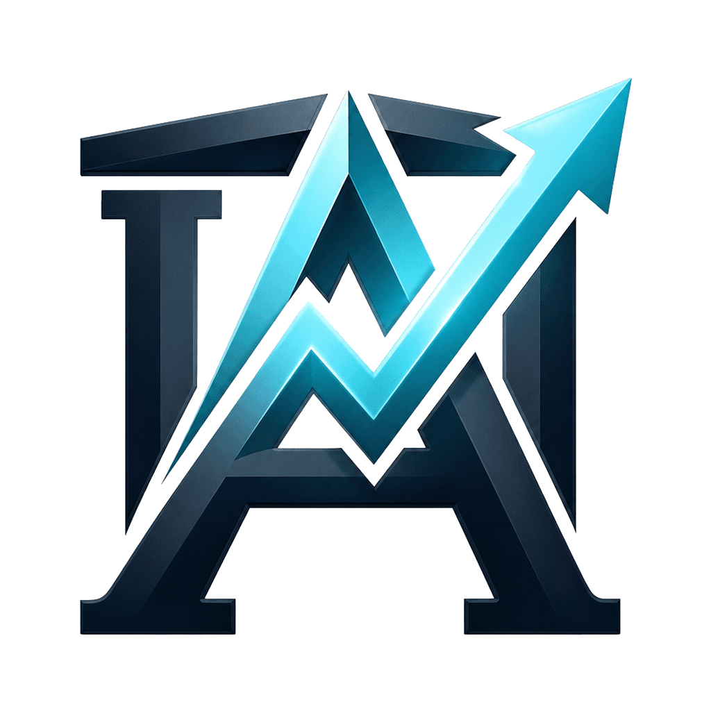 InfraViability emblem
